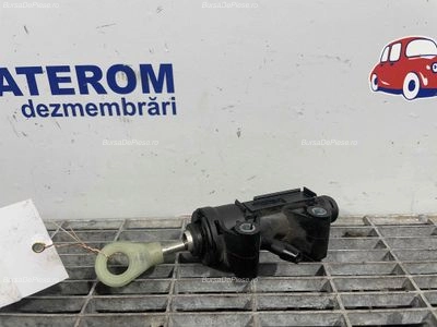 POMPA AMBREIAJ