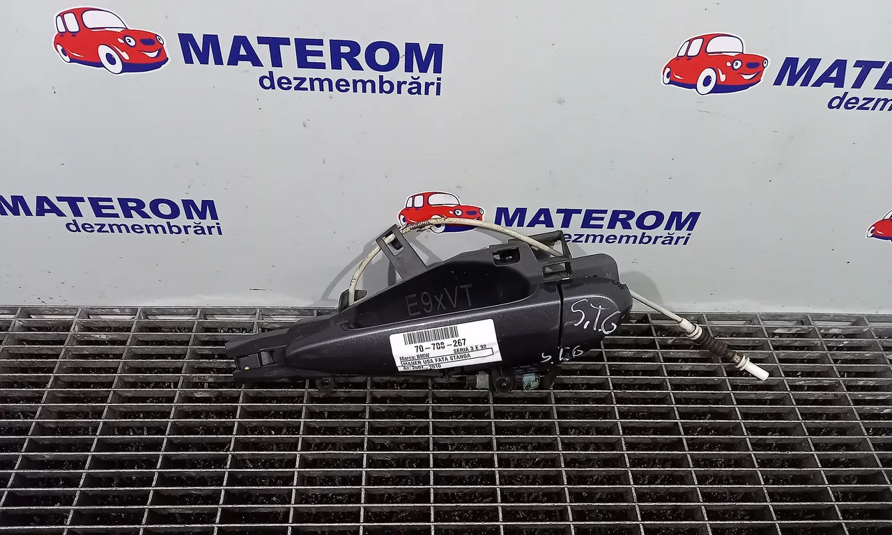 MANER USA FATA STANGA BMW 3 2005-2013
