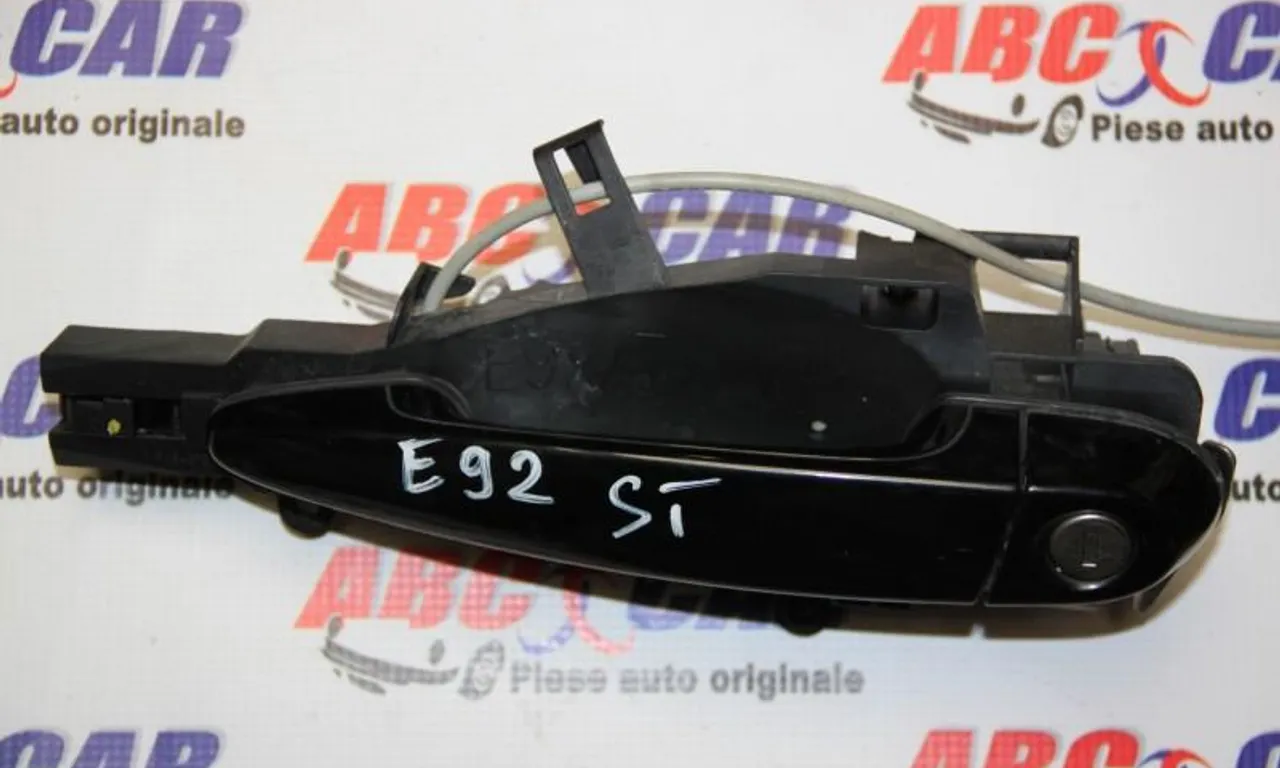 Maner usa stanga BMW 3 2005-2013