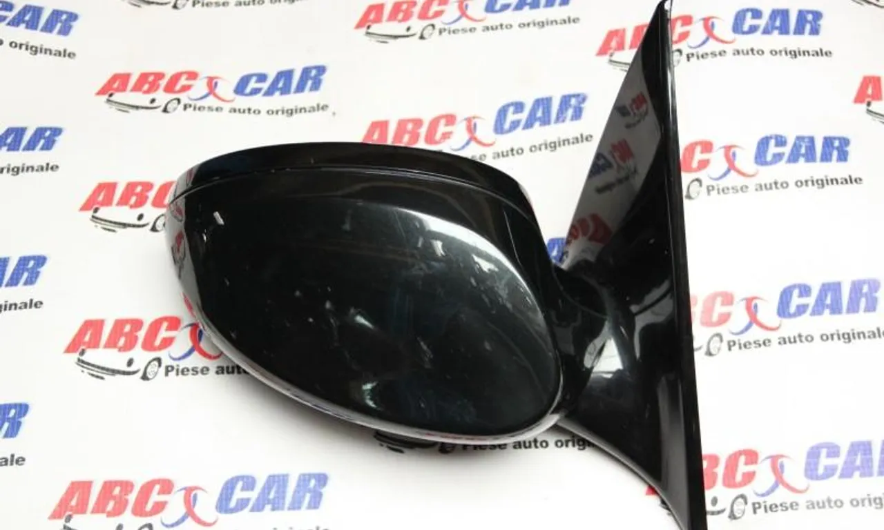 Oglinda dreapta heliomata BMW 3 2005-2013