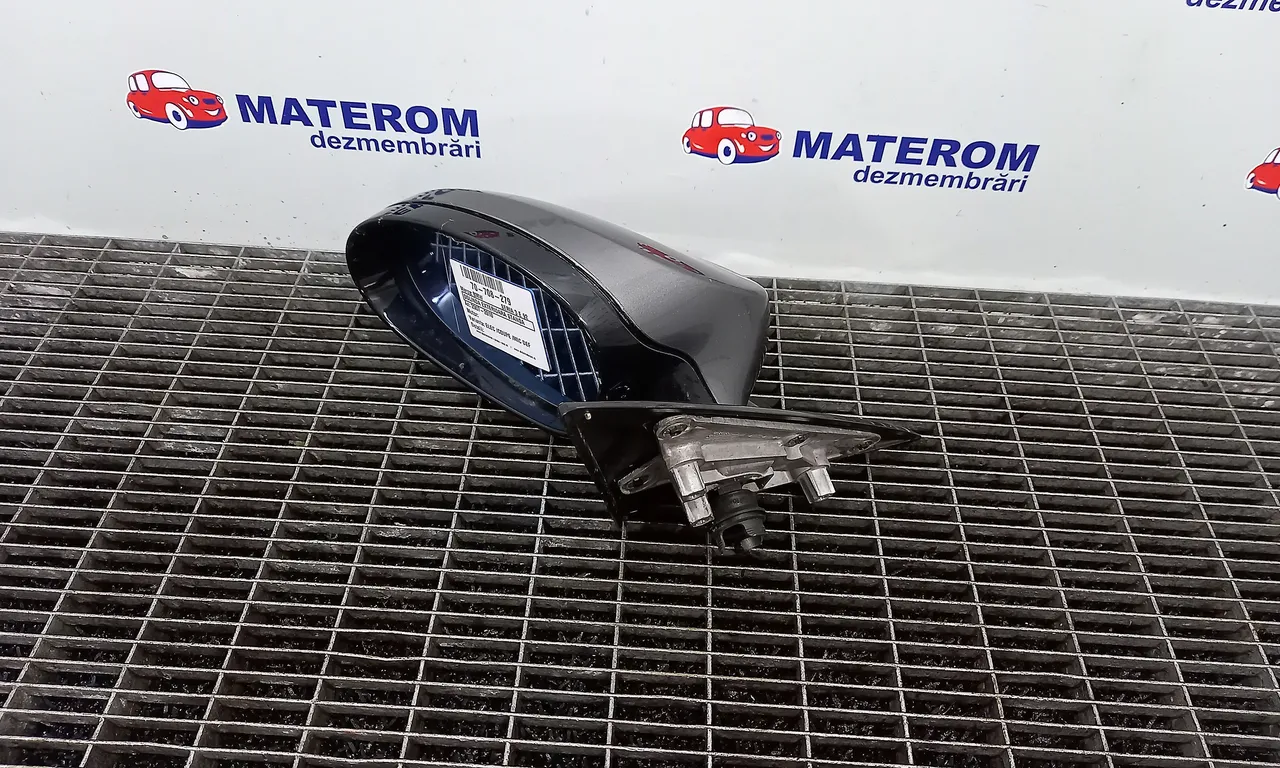 OGLINDA EXTERIOARA STANGA BMW 3 2005-2013