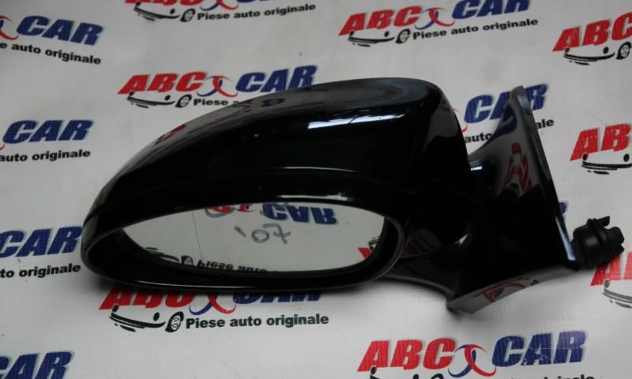 Oglinda stanga heliomata BMW 3 2005-2013