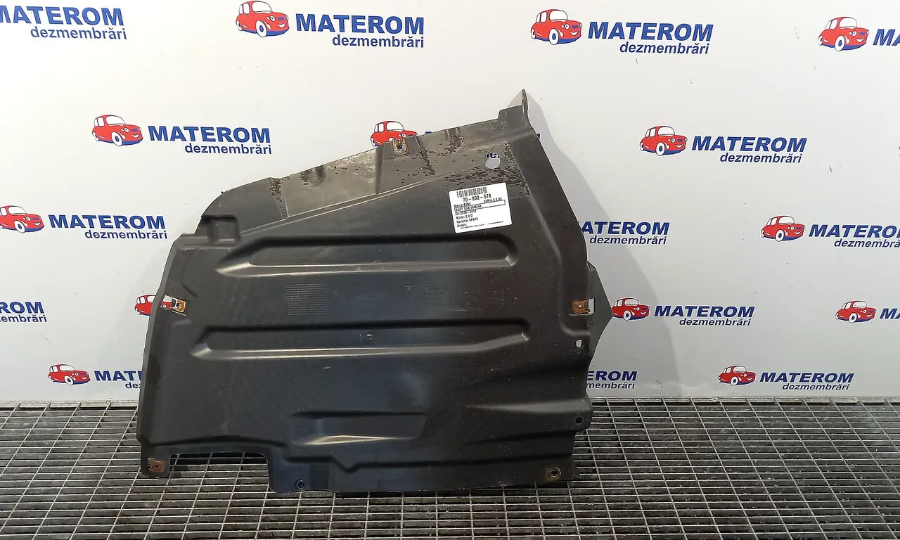 SCUT SUB MASINA BMW 3 2005-2013