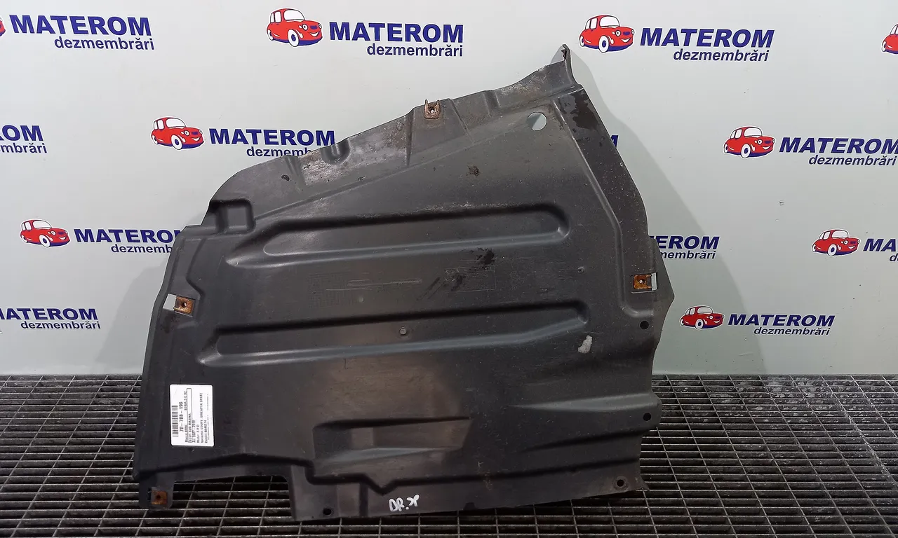 SCUT SUB MASINA BMW 3 2005-2013