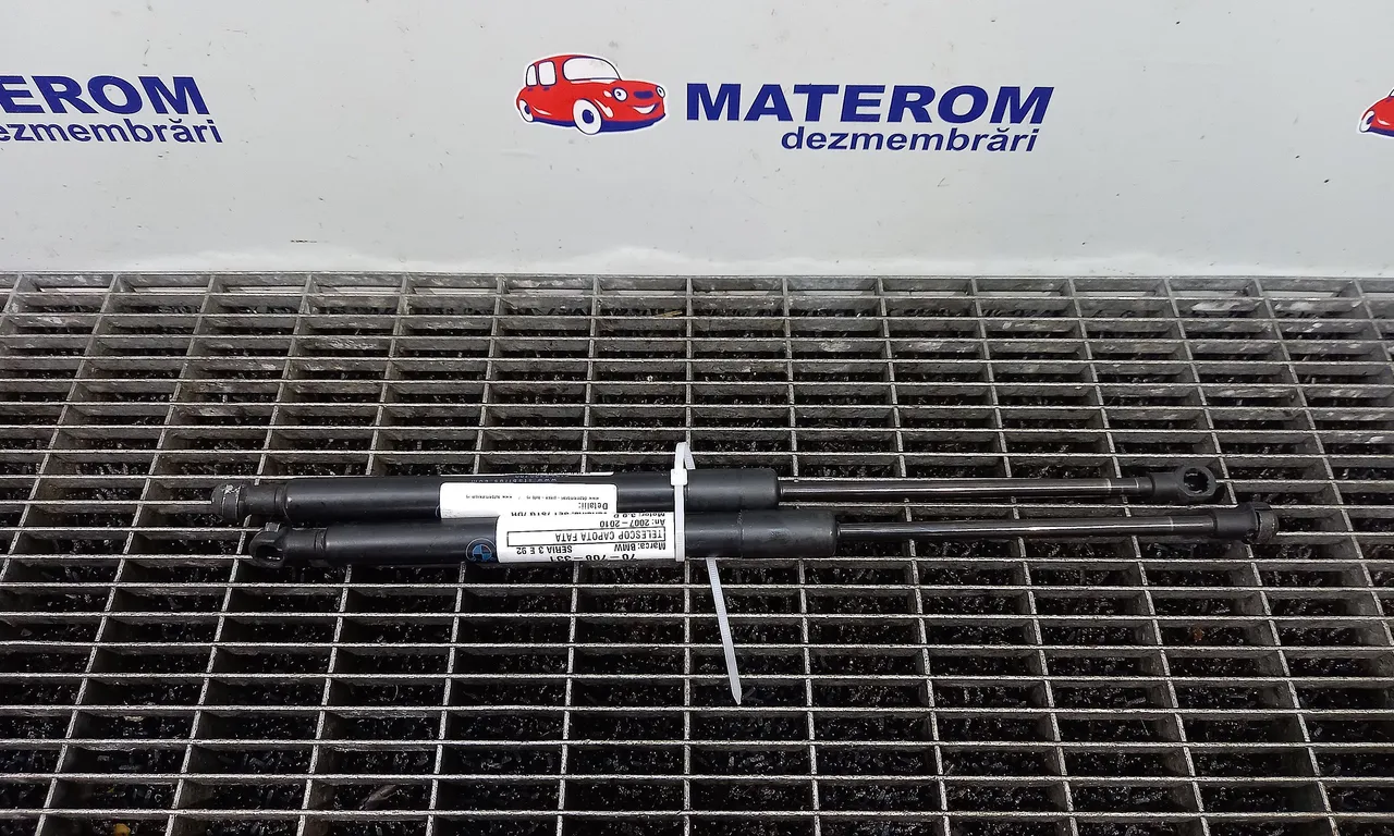 TELESCOP CAPOTA FATA BMW 3 2005-2013