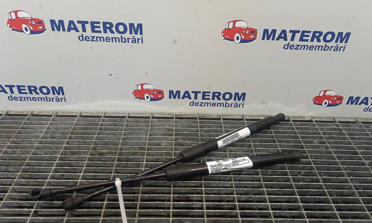 TELESCOP CAPOTA SPATE BMW 3 2005-2013