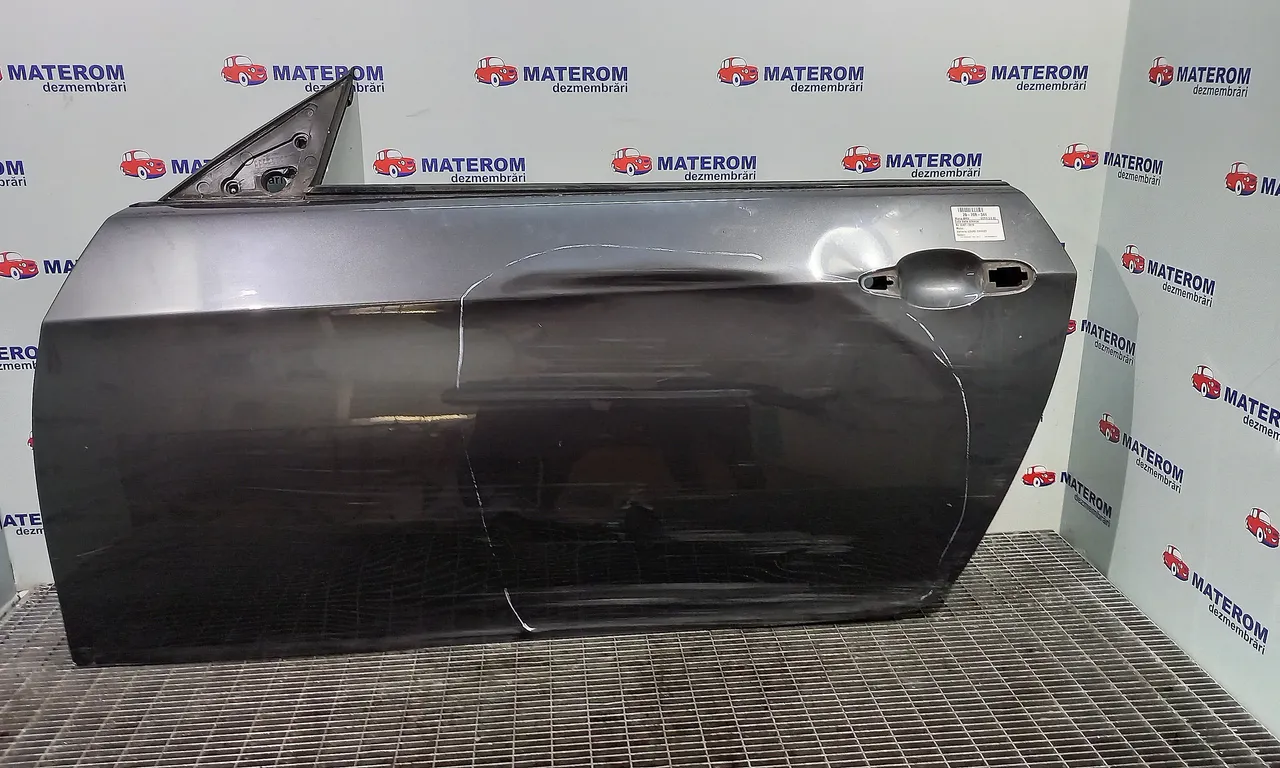 USA FATA STANGA BMW 3 2005-2013