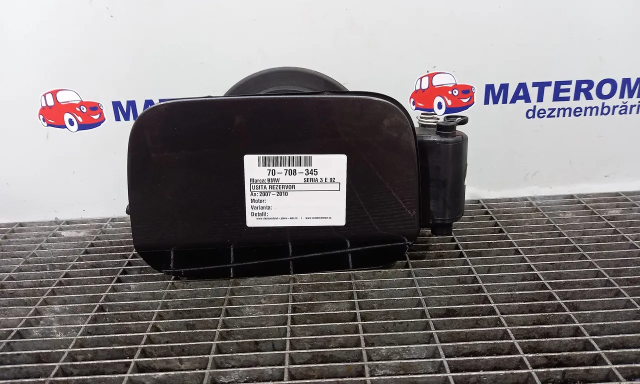 USITA REZERVOR BMW 3 2005-2013
