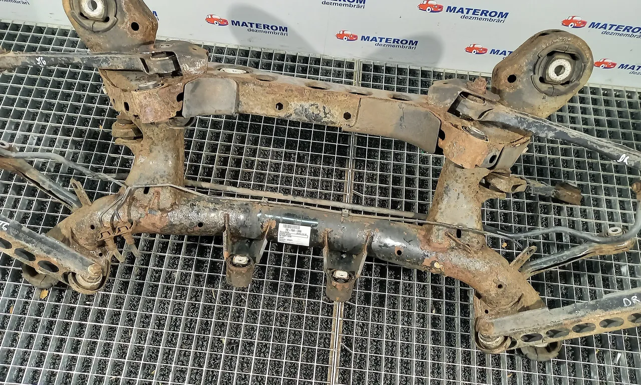 BARA TORSIUNE SPATE BMW 3 2005-2013
