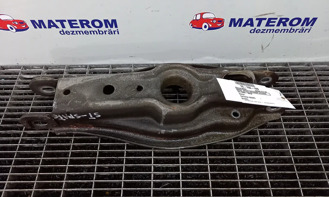 BRAT SPATE INFERIOR STANGA BMW 3 2005-2013