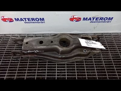 BRAT SPATE INFERIOR STANGA BMW 3 325D 2005-2013 oe 33326772899, vedere frontata