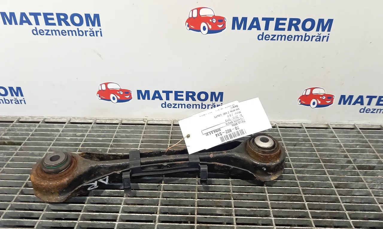 TENDON SPATE BMW 3 2005-2013