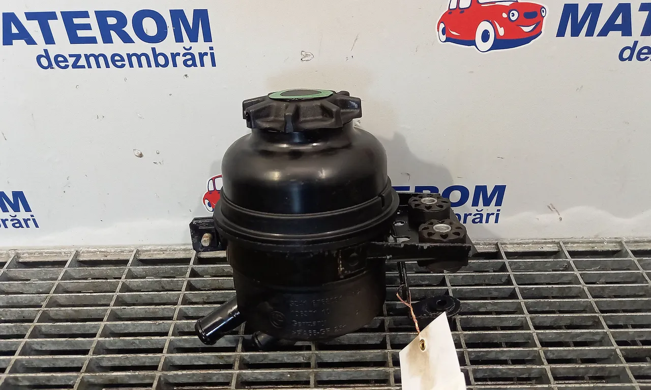 VAS SERVODIRECTIE BMW 3 2005-2013