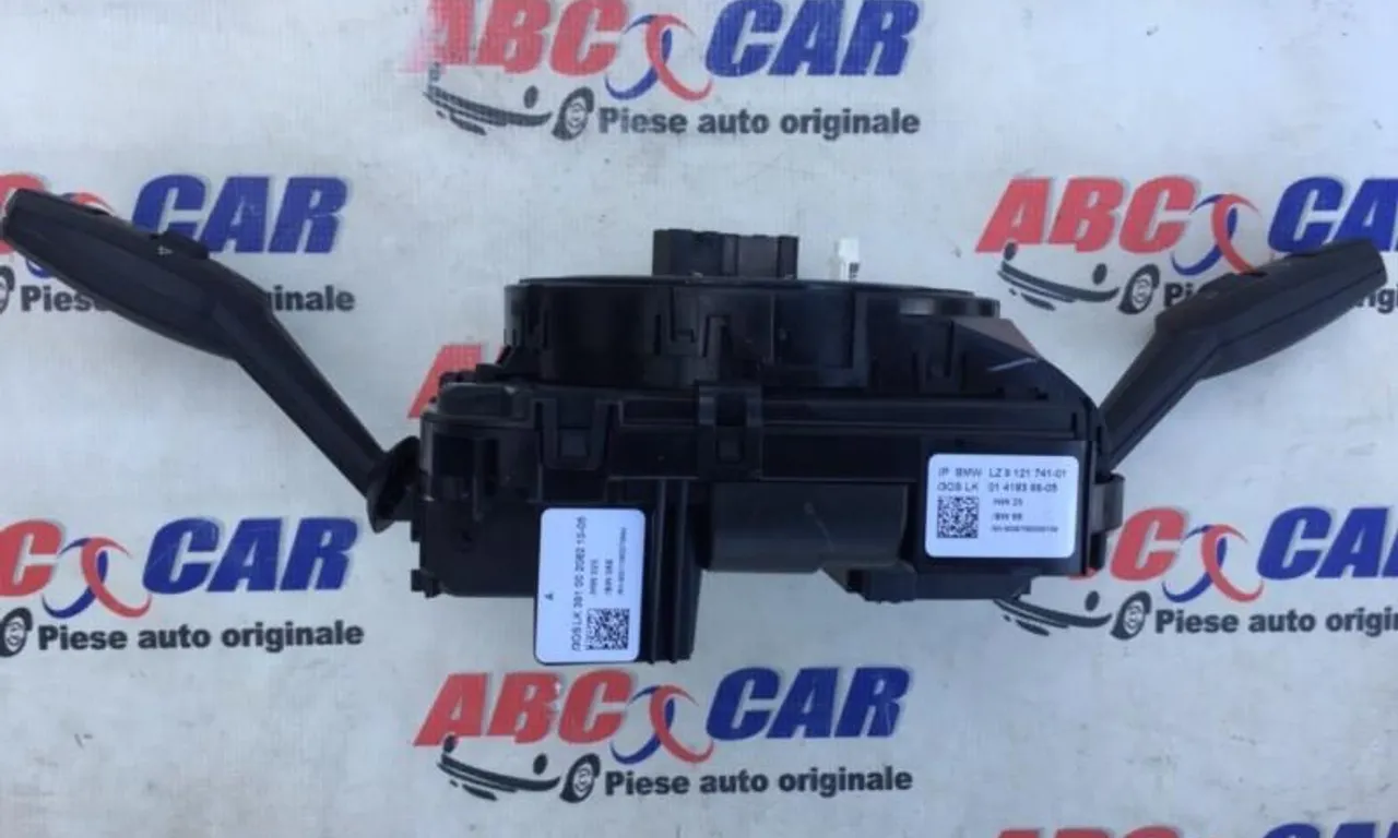 Ansamblu manete cu spirala BMW 3 2005-2013