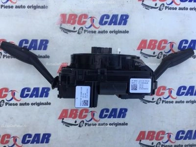 Ansamblu manete cu spirala BMW 3 2005-2013 oe 698955602, vedere frontata
