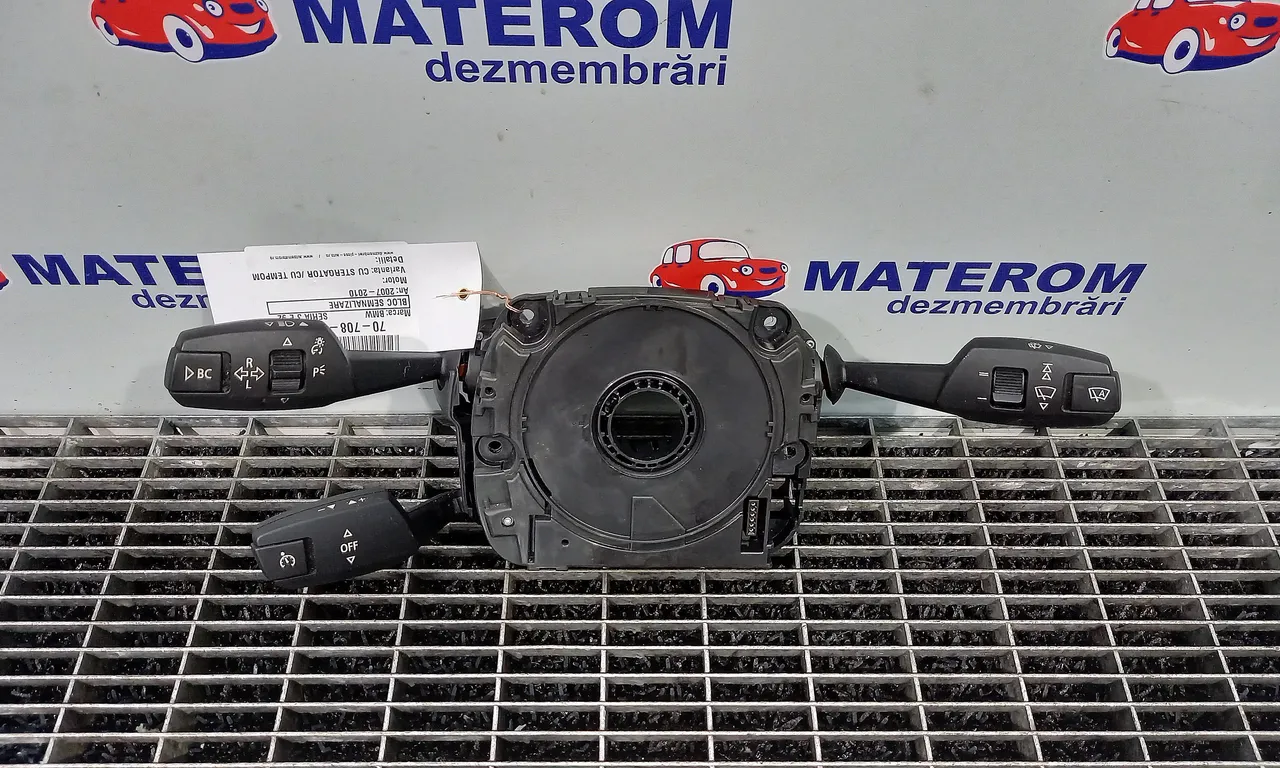 BLOC SEMNALIZARE BMW 3 2005-2013
