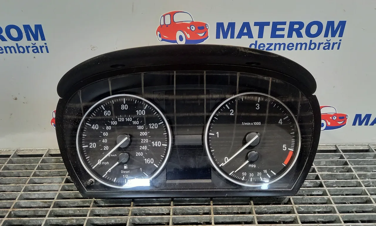 CEAS BORD BMW 3 2005-2013