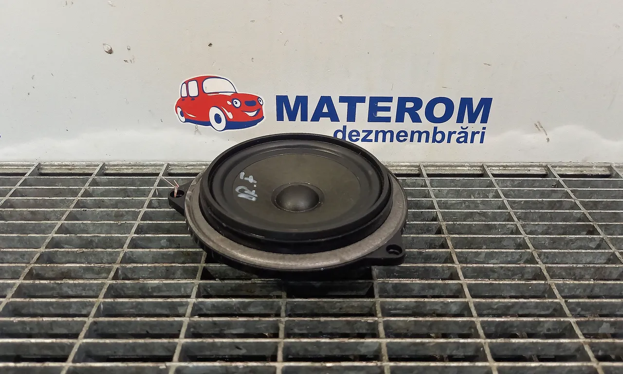DIFUZOR AUDIO BMW 3 2005-2013