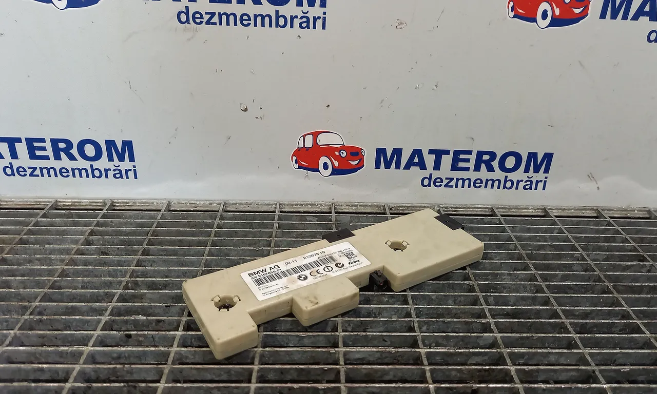 MODUL ANTENA BMW 3 2005-2013