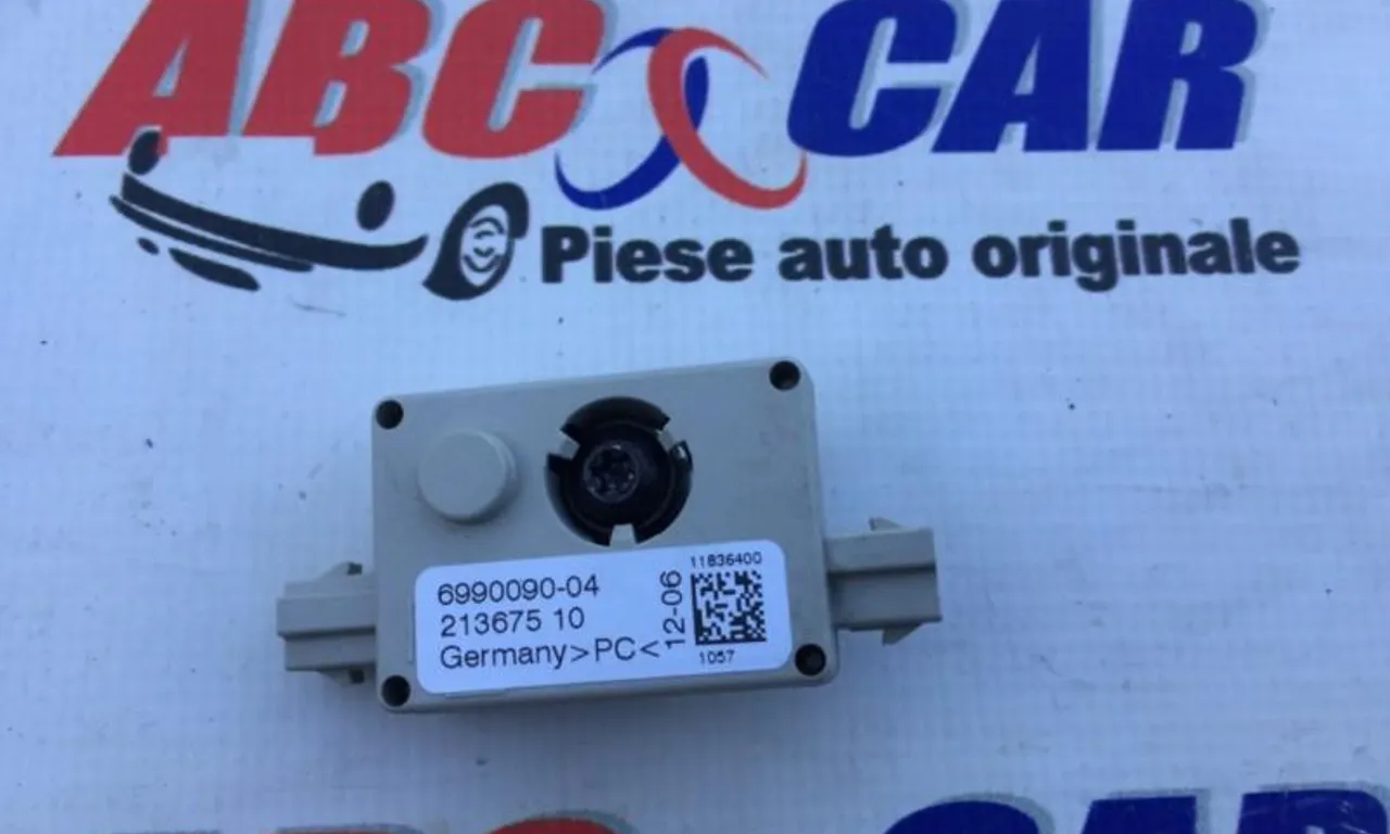 Modul antena BMW 3 2005-2013