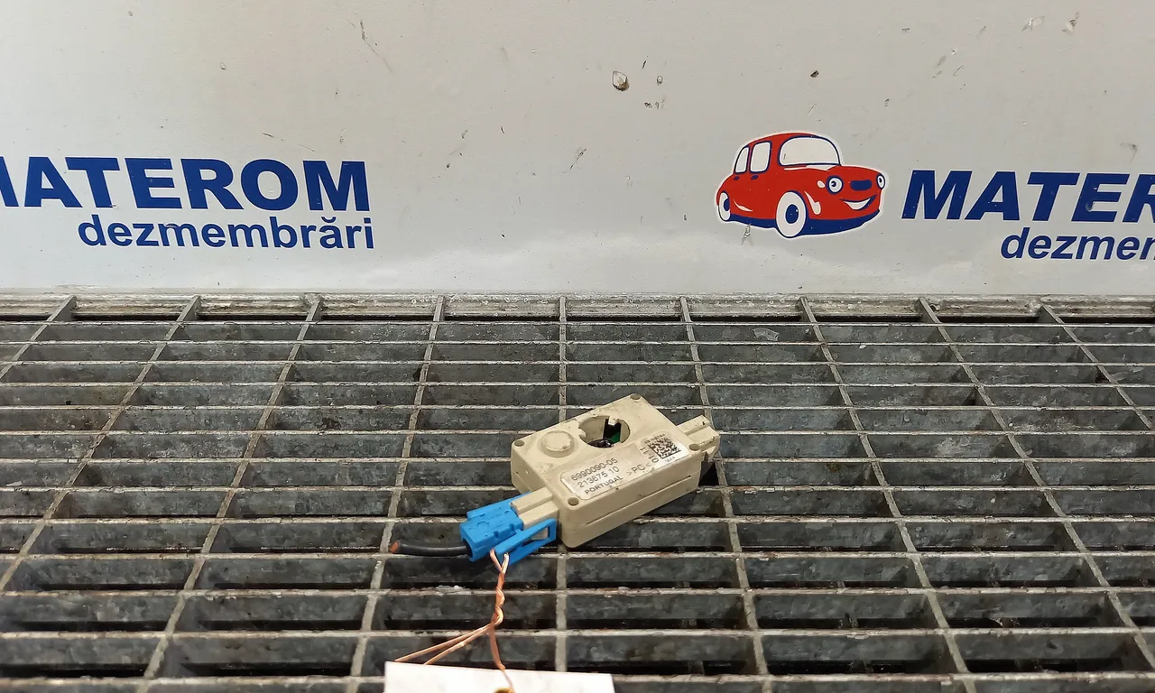 MODUL ANTENA BMW 3 2005-2013