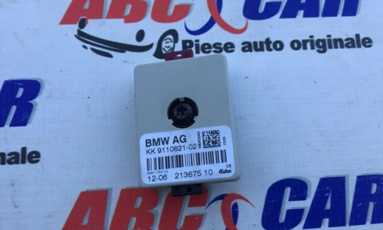 Modul antena BMW 3 2005-2013