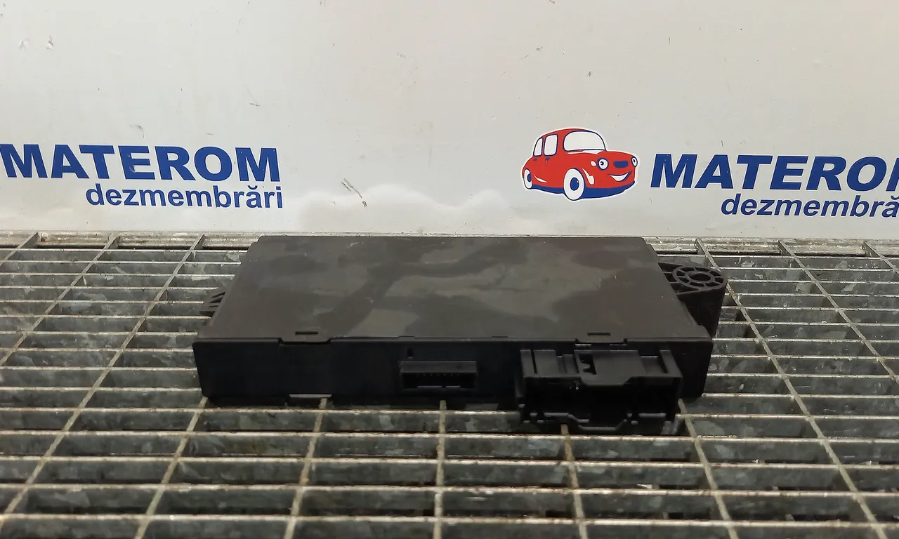 MODUL CONFORT BMW 3 2005-2013