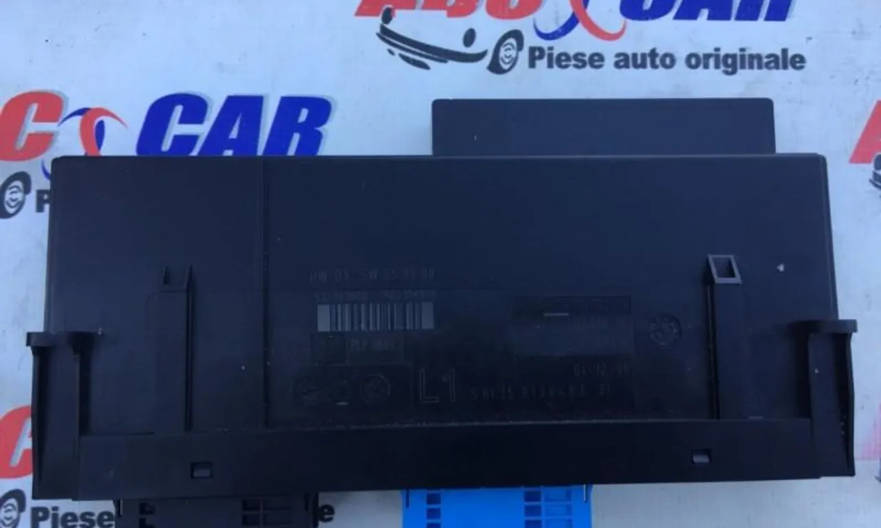 Modul control alarma BMW 3 2005-2013