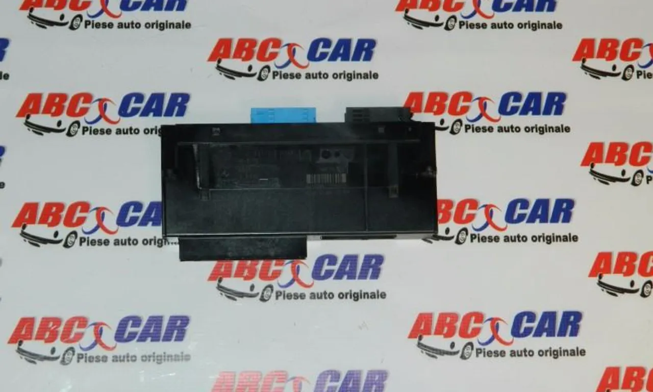 Modul control caroserie BMW 3 2005-2013