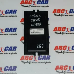 Modul lumini