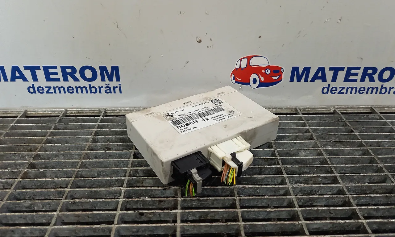 MODUL PARKTRONIC BMW 3 2005-2013