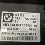 MODUL POMPA COMBUSTIBIL BMW 3 320D 2005-2013 oe-558921, vedere laterala