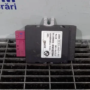 MODUL POMPA COMBUSTIBIL