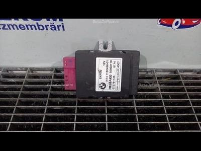 MODUL POMPA COMBUSTIBIL