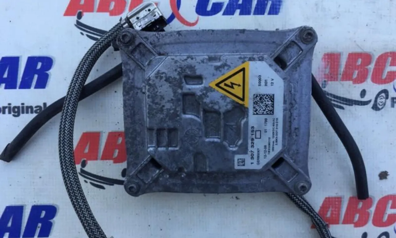 Modul xenon BMW 3 2005-2013