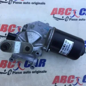 Motoras ansamblu stergatoare BMW R 2014-2021 6978263-01, vedere frontata