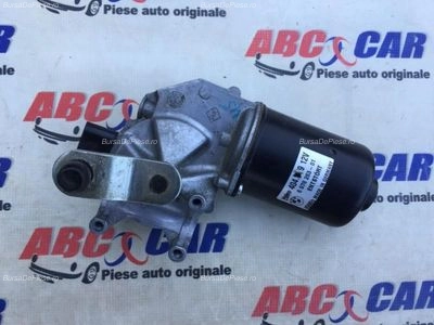 Motoras ansamblu stergatoare BMW 3 2005-2013 oe 6978263-01, vedere frontata
