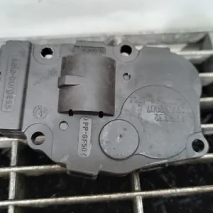 MOTORAS CLAPETA INCALZIRE