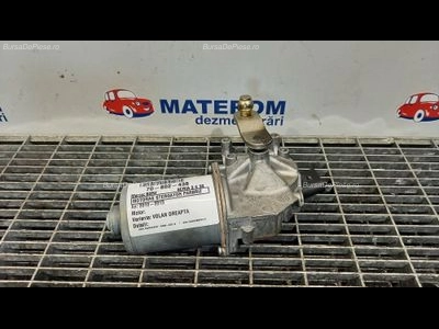 MOTORAS STERGATOR PARBRIZ
