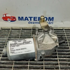 MOTORAS STERGATOR PARBRIZ