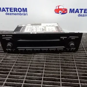 RADIO CD