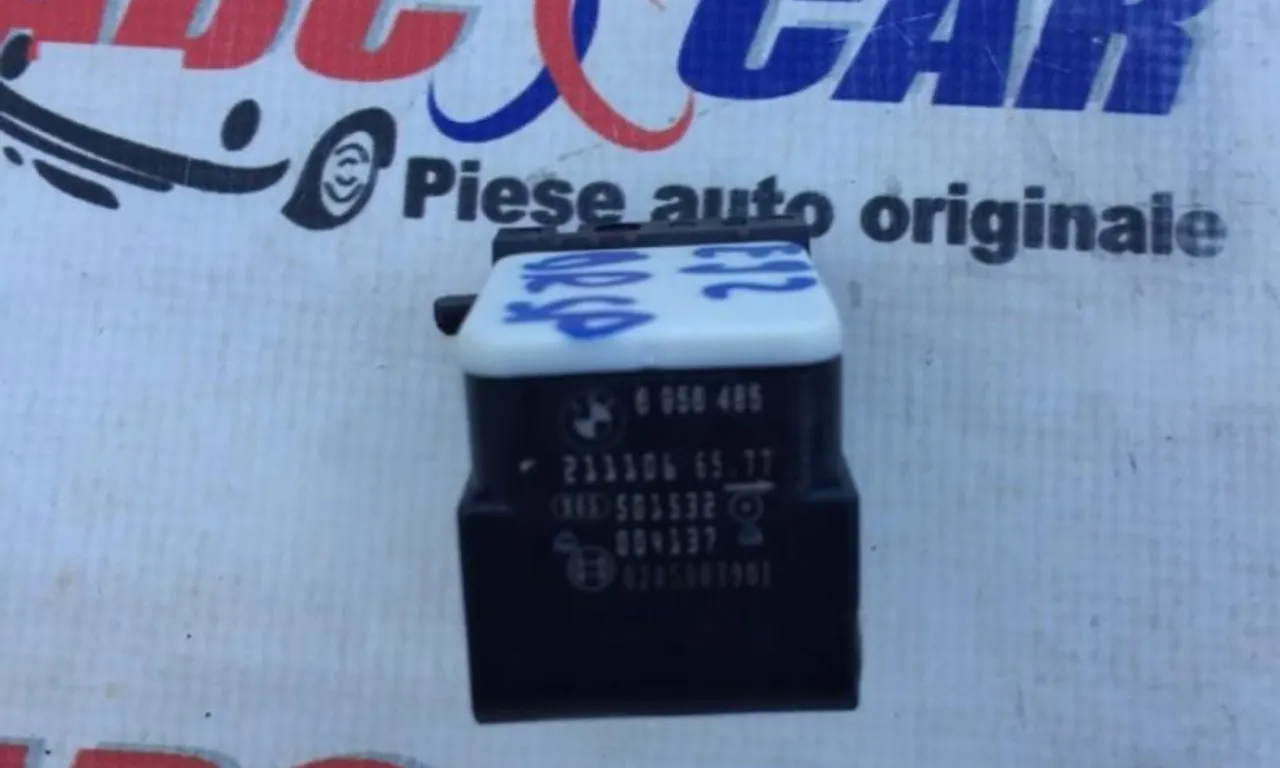 Senzor airbag dreapta spate BMW 3 2005-2013