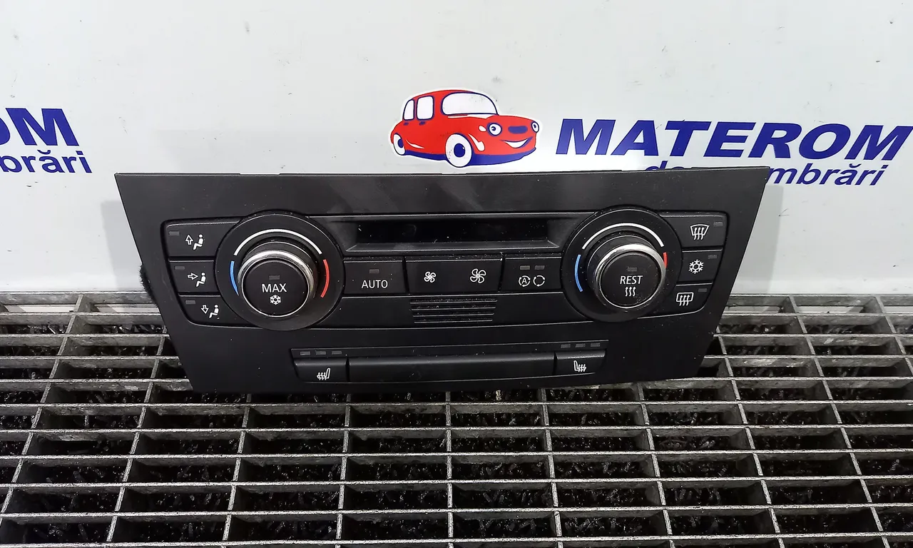 TABLOU COMANDA INCALZIRE BMW 3 2005-2013