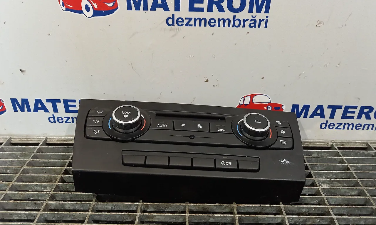 TABLOU COMANDA INCALZIRE BMW 3 2005-2013