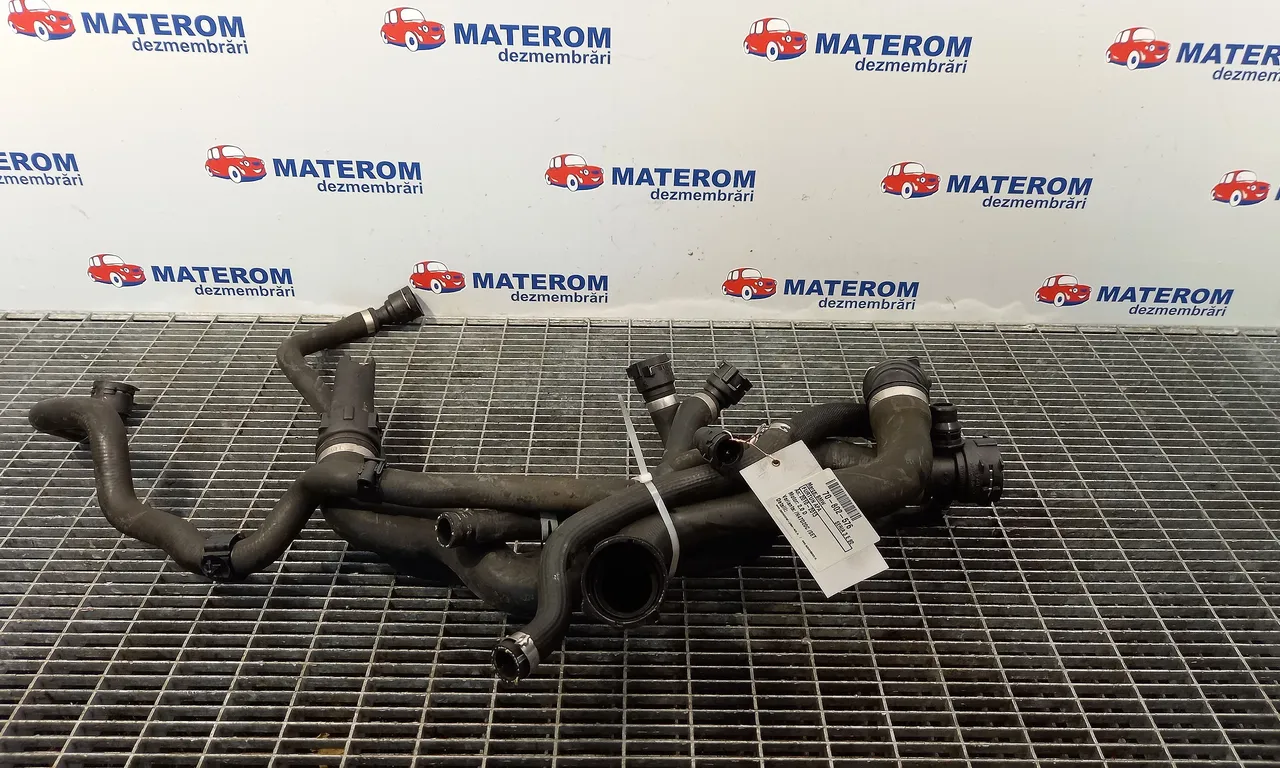FURTUN APA BMW 3 2005-2013