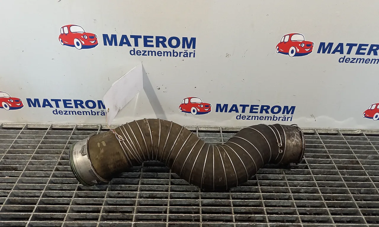 FURTUN INTERCOOLER BMW 3 2005-2013