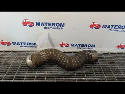 FURTUN INTERCOOLER