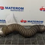 FURTUN INTERCOOLER BMW 3 320D 2005-2013 oe-11618513288, vedere frontata