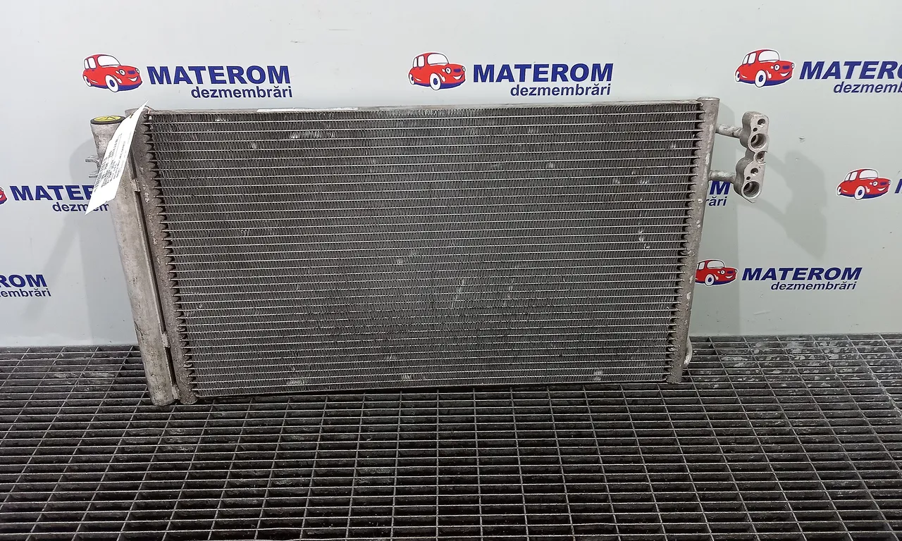 RADIATOR CLIMA BMW 3 2005-2013