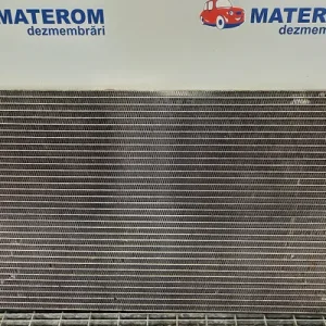RADIATOR CLIMA BMW 3 320D 2005-2013 oe-64539229021, vedere frontata